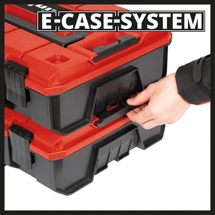 Produktbild Einhell Akku-Bohrhammer TP-HD 18/26 LI BL Kit (1x 4,0 Ah) (Batteriebetrieb)