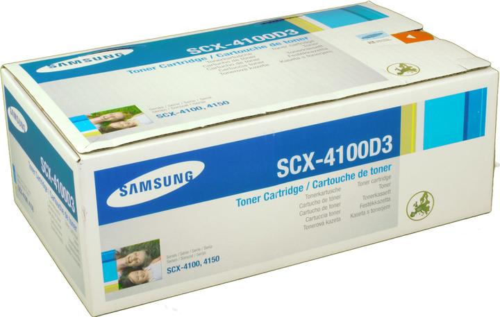 Image du produit Samsung Scx-4100d3 (CF)
