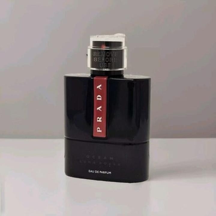 Prada ZUSATZA TST Luna Rossa Ocean EDP Fl 100 ml (Eau de Parfum, 100 ml)
