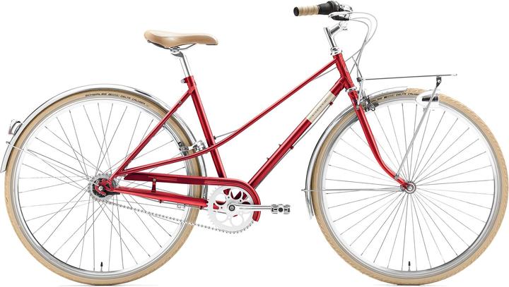 Produktbild Creme Cycles Caferacer Solo (48.50 cm)