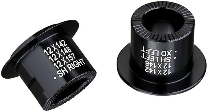 Produktbild Spank Oozy/Spike Rear Hub Adaptor 12x142mm