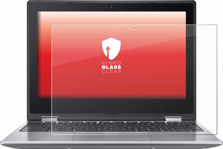 Produktbild upscreen Scratch Shield Panzerglasfolie (756")