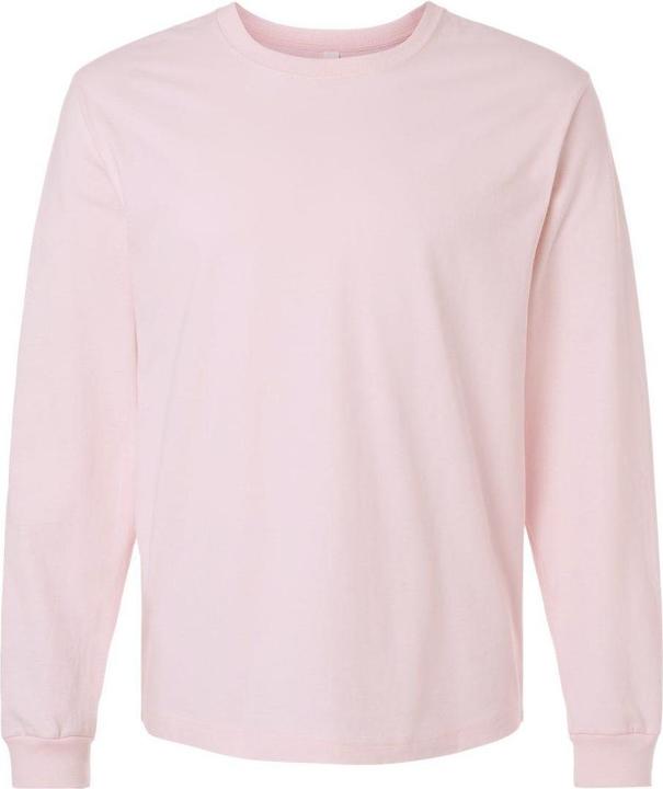Soft Pink, Zartes Rosa