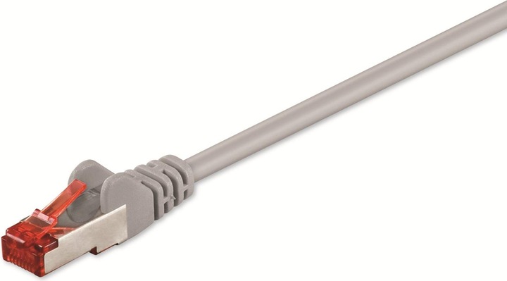 Actual product image Goobay Network cable (S/STP, CAT6, 30 m)