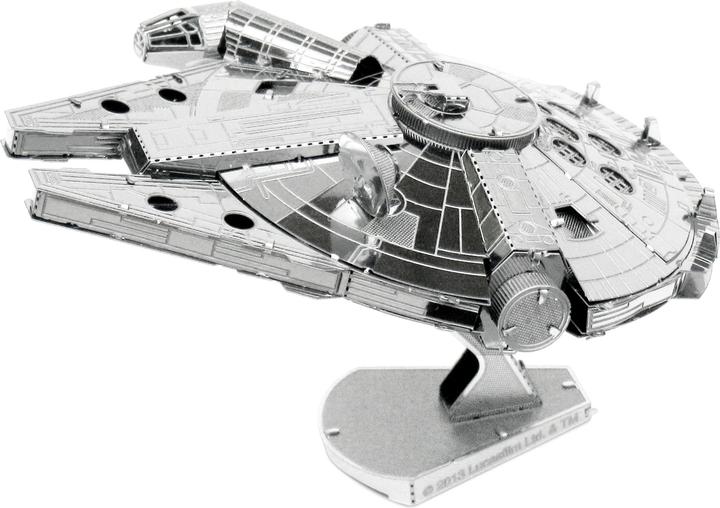 Metal Earth Millennium Falcon