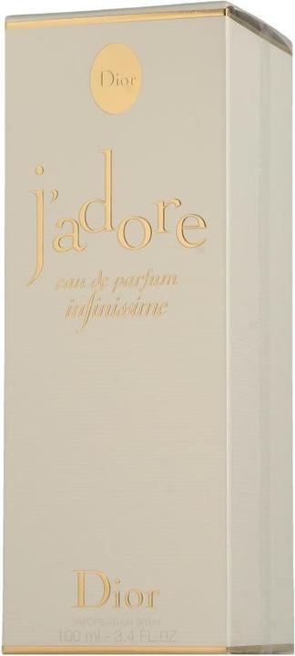 Produktbild Dior J'Adore Infinissime (Eau de Parfum, 100 ml)