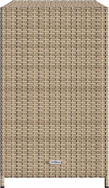 Produktbild vidaXL Gartenschrank
