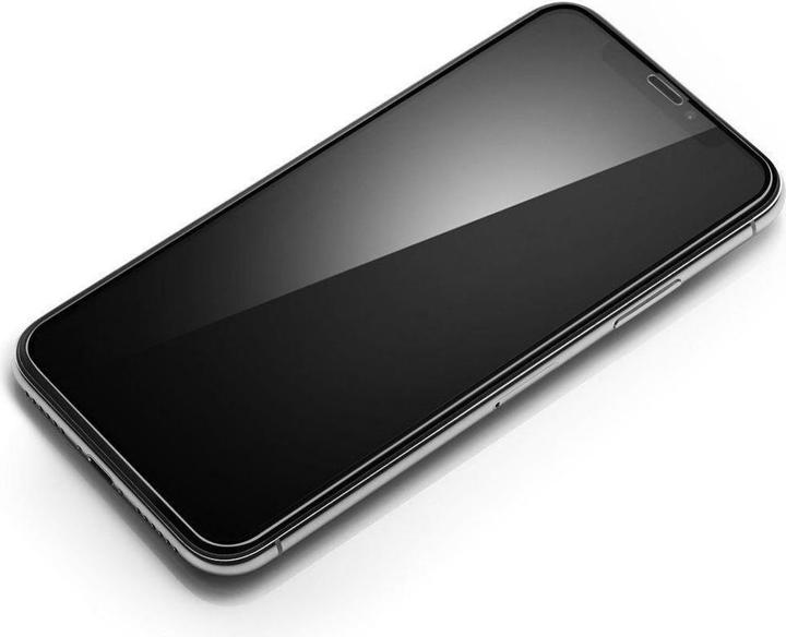 Actual product image Spigen Glass FC HD (1 pcs., Apple iPhone 11 Pro)