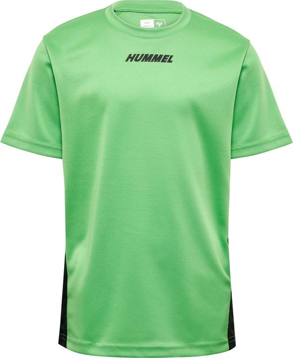 Actual product image hummel hmlMULTI PL JERSEY KIDS (164)
