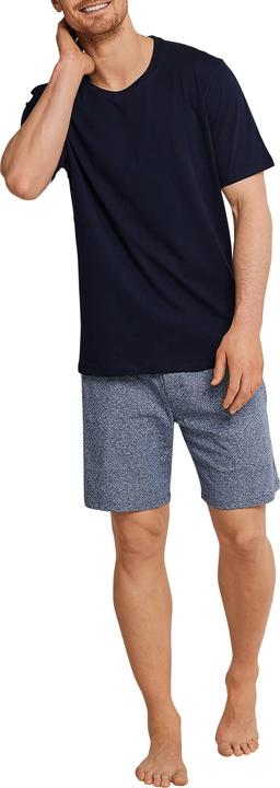 Produktbild Schiesser T-Shirt "Mix+Relax" (48, S)