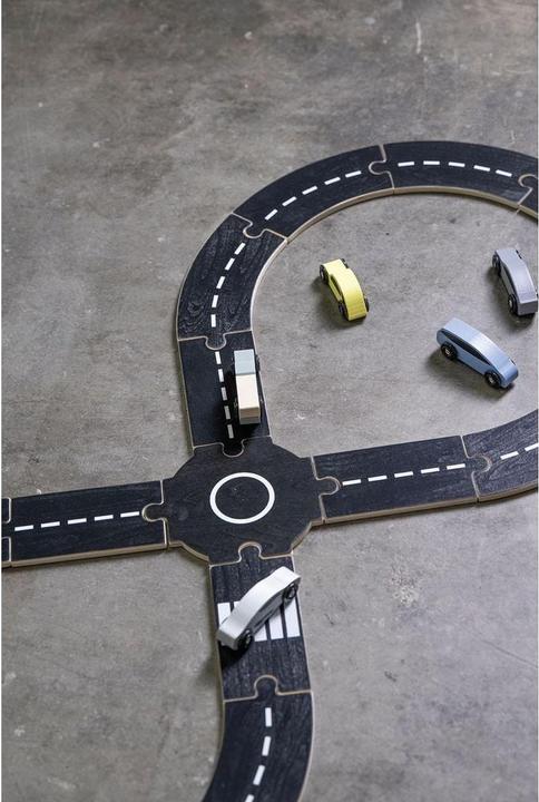 Image du produit Jabadabado Course automobile