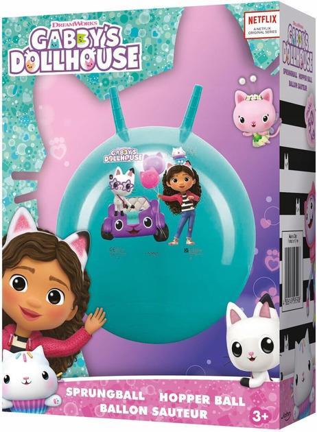 Actual product image Simba Skippy Ball Gabby's Dollhouse 50 Cm