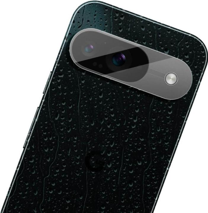 Produktbild Imak Google Pixel 9 - 2 Stk. Panzerglas Kamera (2 Stk., Google Pixel 9)