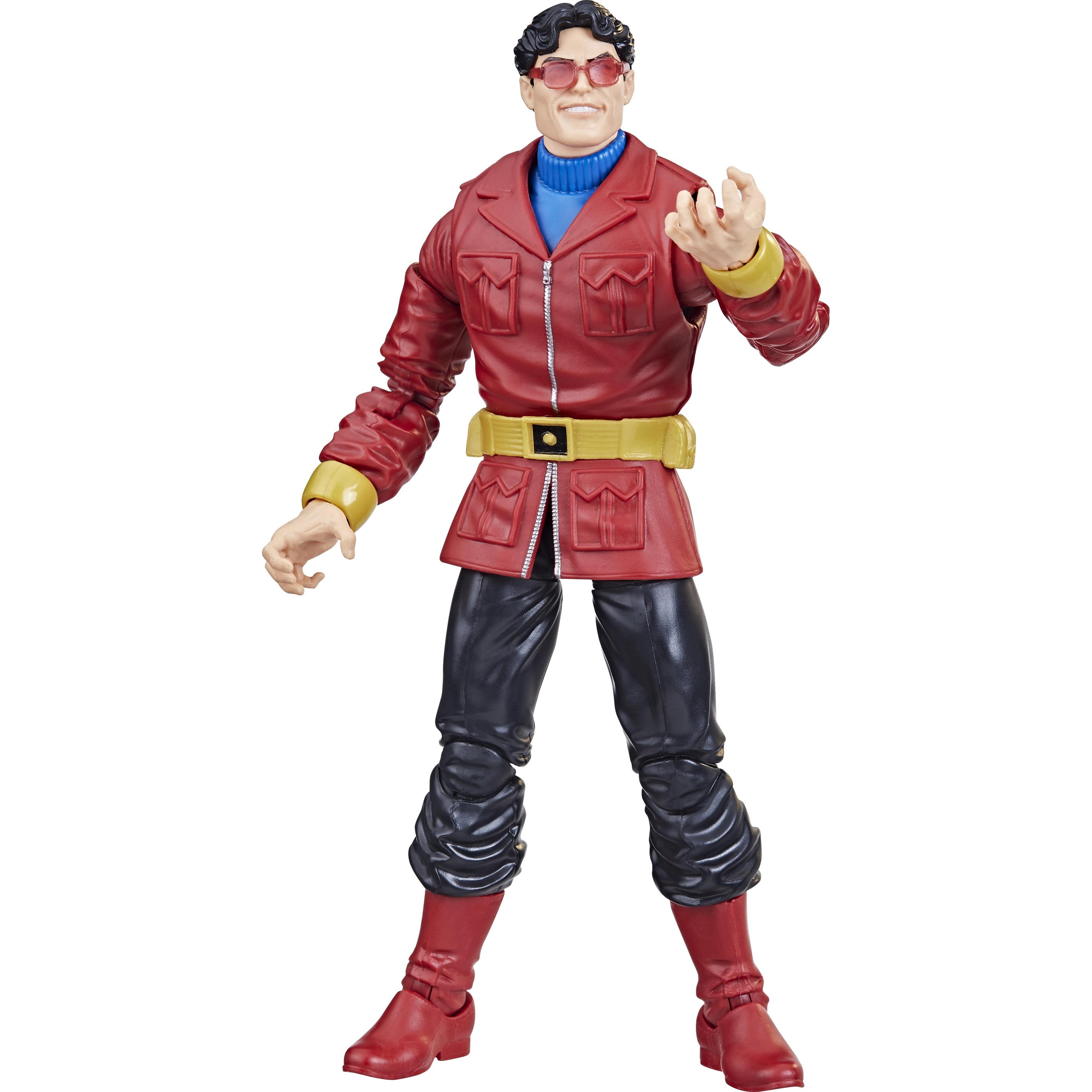 Hasbro Marvel Legends figurine Puff Adder BAF: Marvel's Wonder Man 15 cm