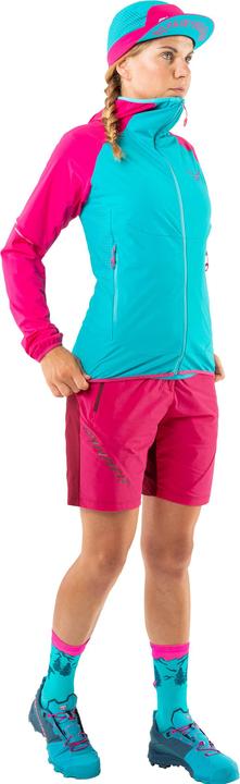 Produktbild Dynafit Transalper Light Dynastretch Shorts (XS)