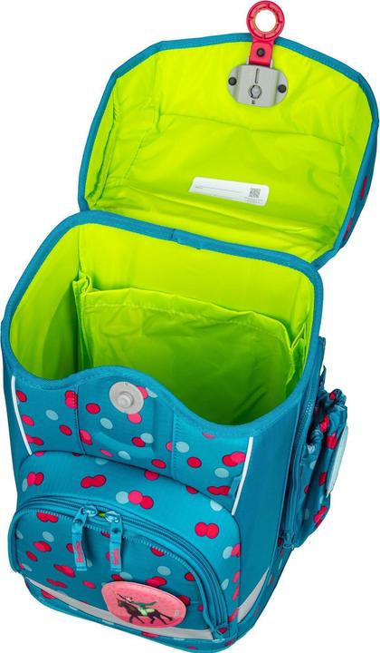 Immagine prodotto Ergobag Cubo Light Set (19 l)