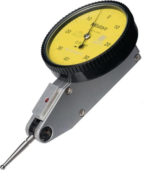 Mitutoyo Dial test indicator