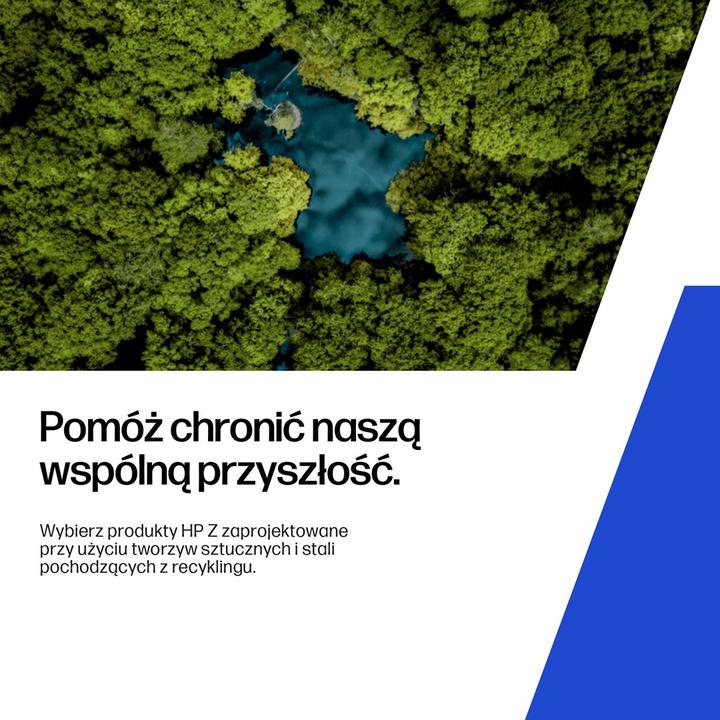 Produktbild HP Z2 Tower G1i Workstation Desktop PC (1000 GB, 32 GB, Intel Core Ultra 7 265, RTX A1000)