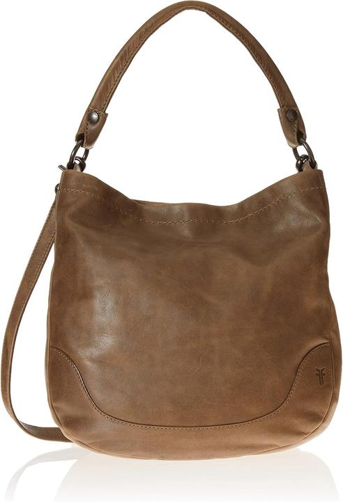 Immagine prodotto Frye Borsa Hobo in Pelle Melissa