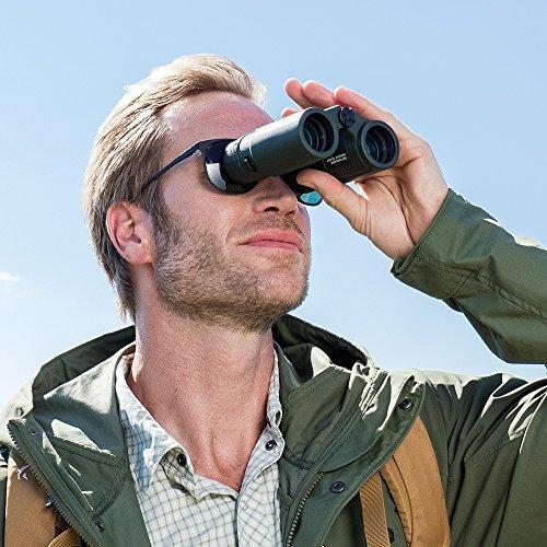 Immagine prodotto Eschenbach Binocolo Sector F 8x25 B 8 x 2 (8 x, 25 mm)