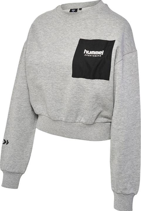 Image du produit hummel Hmllgc Dacia Sweatshirt (XS)