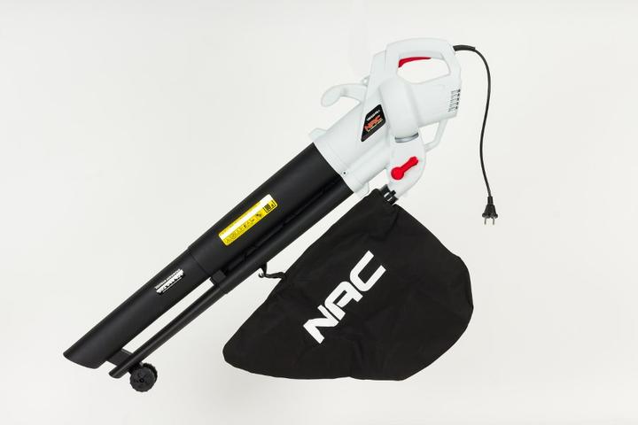 Actual product image NAC VBE320-FS-J (Electrical connection, Leaf blower, Leaf vacuums, Vacuum cleaners & blowers)