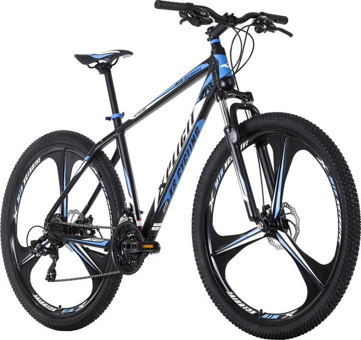 Actual product image KS Cycling Xplicit (53 cm)