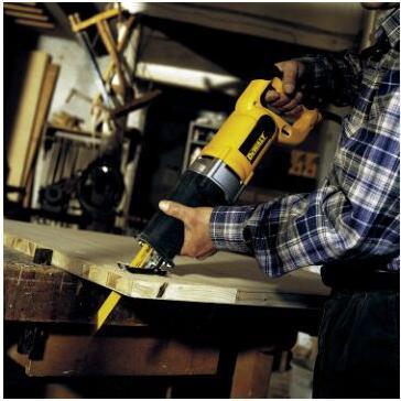 Actual product image DeWalt Saw blade