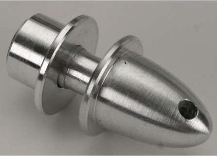 Image du produit E-Flite Entraîneur d'hélice avec douille de serrage 3,17 mm