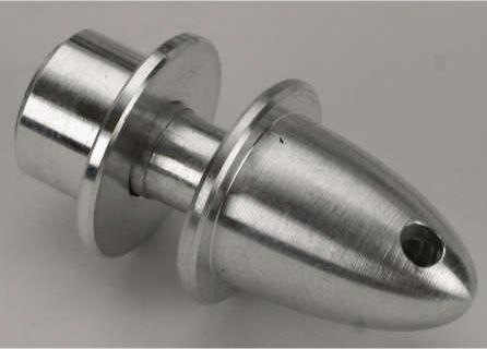 Produktbild E-Flite Luftschraubenmitnehmer m. Klemmhülse 3,17 mm