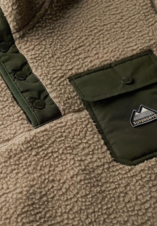 Actual product image Superdry Fuji (S)