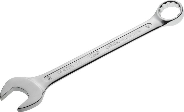Actual product image Vigor Ring Spanner Sw 32 (32 mm)