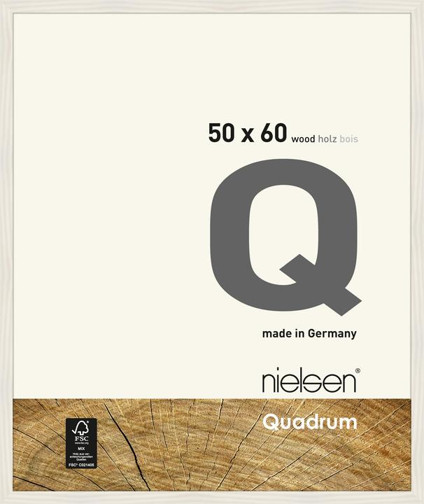 Nielsen Quadrum (50 x 60 cm)