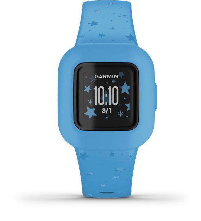 Image du produit Garmin Vivofit jr. 3 Blue Stars (20 mm)