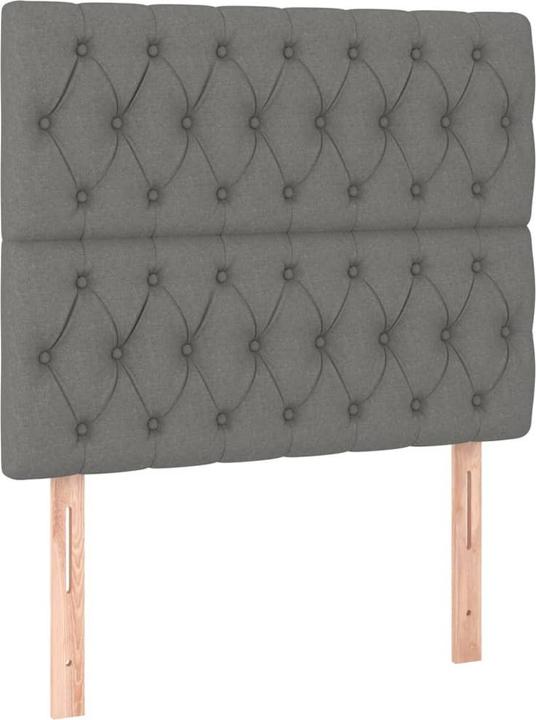Image du produit vidaXL Boxspringbett (100 x 200 cm)