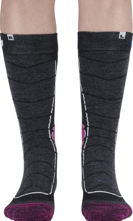 Actual product image Monnet Trek Medium (41, 42)