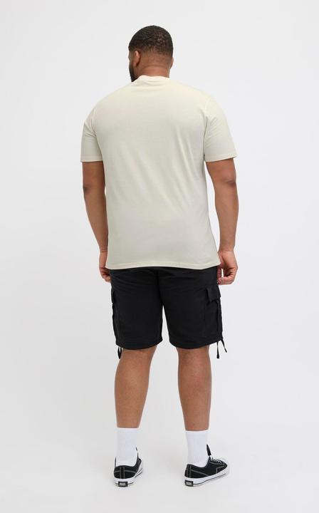 Actual product image Jack & Jones Plus Size T-shirt T-shirt (3XL)