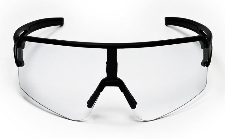 Actual product image Yeaz Sunspot (Black, Transparent)