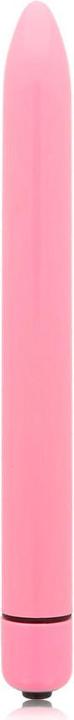 Actual product image Glossy Vibrator "Large Bulletvibe
