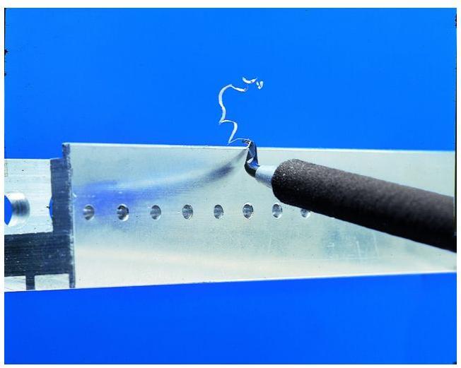 Produktbild Noga Mini-Entgrater, extra fein (S150) (98 mm)