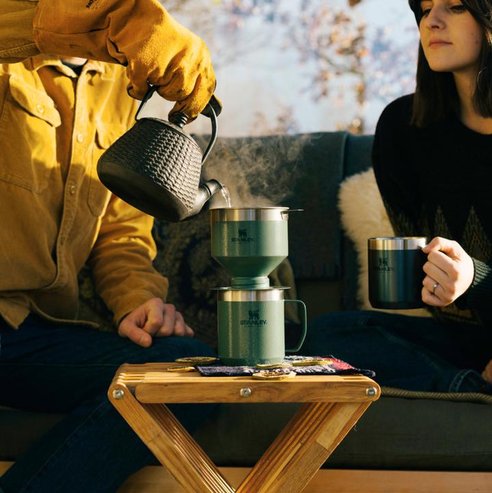 Actual product image Stanley 1913 Classic Legendary Camp Mug (0.35 l)