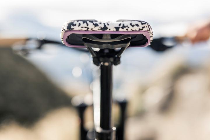Produktbild Sqlab Saddle 611 ClipOn Infinergy ERGOWAVE active 2.1 ltd. ION