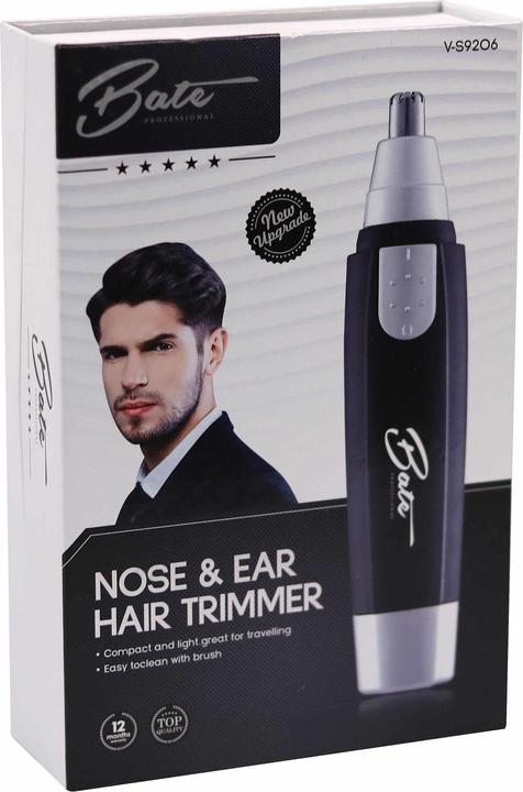 Image du produit Bate Nasen&Ohrenhaar Trimmer