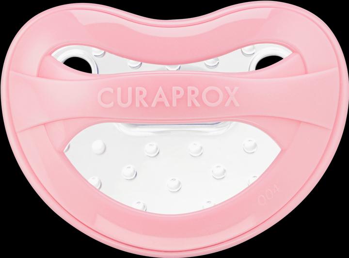 Curaprox Baby Nuggi (1 x, 12 - 24 M.)
