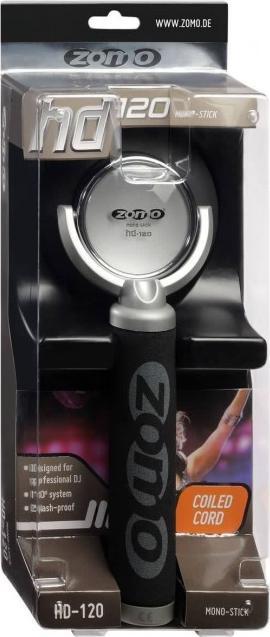 Actual product image Zomo HD-120 Mono Stick (Cable)