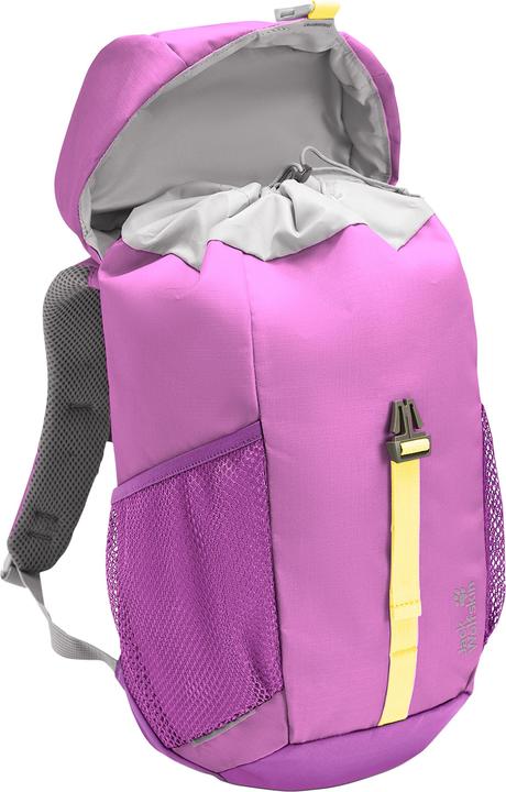 Produktbild Jack Wolfskin Kids Explorer 15
