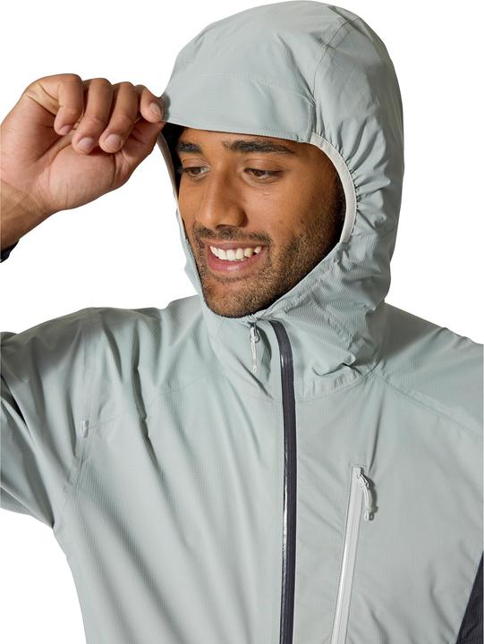 Produktbild Rab Downpour Trail Light Jacket - Regenjacke - Herren (S)