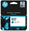 Actual product image HP 937 (C)