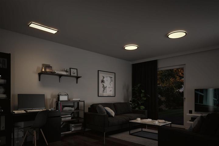 Actual product image Paulmann Atria Shine Backlight 3-Step-Dim (2800 lm)