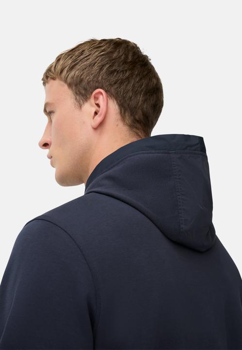 Produktbild Camel Active fleXXXactive® Hoodie mit verstellbare Kapuze (L)